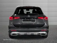 Usata Mercedes GLC220 Advanced 198 CV (145 kW) 2023 Blu SUV