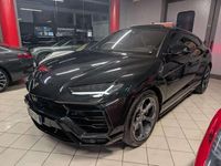 Usata Lamborghini Urus 650 CV (478 kW) 2019 Nero SUV