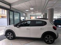Occasion Citroën C3 102 ch (75 kW) 2022 Blanc Citadine