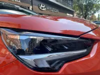 Usata Opel Corsa Edition 71 CV (52 kW) 2022 Arancio Utilitaria