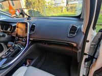 Usata Renault Espace 160 CV (117 kW) 2018 Bianco Monovolume