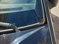 Usata Ford Fiesta 2006 Nero Utilitaria