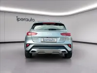 Usata Kia XCeed 160 CV (117 kW) 2022 Grigia SUV