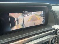 Usata Mercedes G500 Premium 420 CV (308 kW) 2018 Grigio SUV