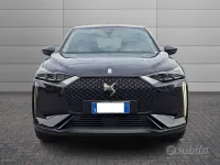 Usata DS Automobiles DS3 Bastille 131 CV (96 kW) 2023 Nero SUV