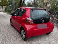 Usata Toyota Aygo 2014 Utilitaria