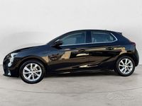 Usata Opel Corsa Edition 75 CV (55 kW) 2022 Nero metallizzato Utilitaria