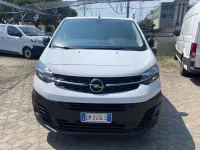 Usata Opel Vivaro-e Combi 102 CV (75 kW) 2023 Bianco Monovolume