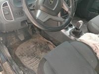 Usata Tata Xenon 140 CV (102 kW) 2011 Blu Pick-up