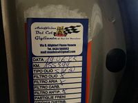 Usata Ford B-MAX 2014 Grigio Monovolume