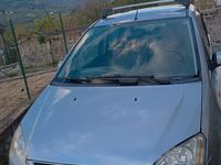 Usata Ford C-MAX 2005 Grigio Monovolume