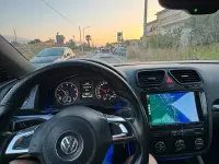 Usata VW Scirocco 122 CV (89 kW) 2009 Coupé