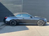 Nuova Mercedes CLE220 Advanced Plus 197 CV (144 kW) 2026 Nero metallizzato Cabrio