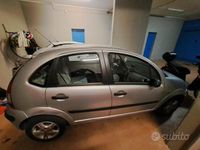 Usata Citroën C3 60 CV (44 kW) 2008 Grigio Berlina