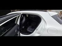 Usata Mercedes GLA200 136 CV (100 kW) 2016 Bianco SUV