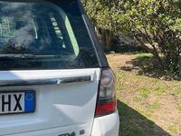 Usata Land Rover Freelander 2 2012 Bianco SUV