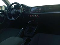 Usata Audi A1 Admired 95 CV (69 kW) 2023 Grigio SUV