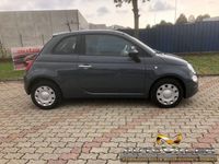 Usata Fiat 500 Pop 69 CV (50 kW) 2019 Grigio Utilitaria