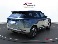 Usata Jaecoo 5 224 CV (164 kW) 2026 Dark green SUV