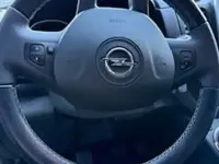 Usata Opel Vivaro 125 CV (91 kW) 2018 Grigio Monovolume
