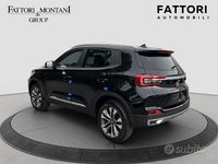 Nuova DR DR 5.0 116 CV (85 kW) 2025 Nero SUV