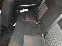 Usata Fiat Croma 150 CV (110 kW) 2009 Grigio Station wagon