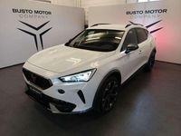 Usata Cupra Formentor 204 CV (150 kW) 2023 Bianco / metallizzato SUV