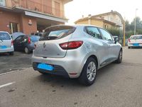 Usata Renault Clio IV Life 75 CV (55 kW) 2017 Berlina