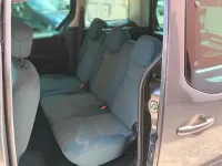 Usata Citroën e-Berlingo 99 CV (72 kW) 2017 Grigio Monovolume