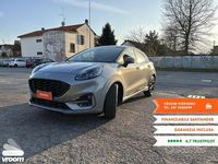 Usata Ford Puma ST-Line X 125 CV (91 kW) 2023 Grigio SUV