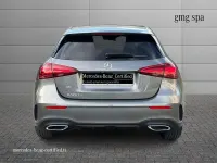 Usata Mercedes A180 Premium 116 CV (85 kW) 2025 Grigio Berlina