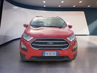 usata Ford Ecosport 1.0 EcoBoost 125 CV Start&Stop P