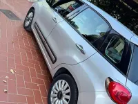 Usata Fiat 500L Pop Star 84 CV (61 kW) 2015 Grigio Monovolume