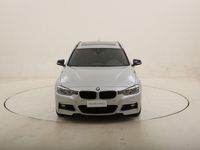 usata BMW 318 318 d Touring Msport 2.0 Diesel 150CV