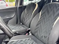 Usata Lancia Ypsilon S 95 CV (69 kW) 2016 Grigio Utilitaria