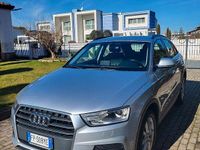 Usata Audi Q3 120 CV (88 kW) 2018 SUV