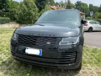 Usata Land Rover Range Rover Autobiography 404 CV (297 kW) 2018 Nero SUV