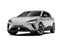 Nuova MG MG4 EV 69 kW (95 CV) 2026 Grigio Utilitaria