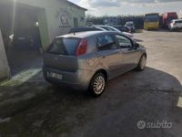 usata Fiat Punto 1.3 MULTIGET