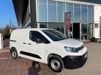 Usata Citroën e-Berlingo 76 CV (55 kW) 2021 Bianco Furgone