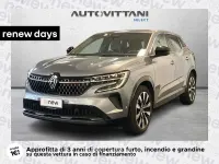 Usata Renault Austral Techno 200 CV (147 kW) 2023 Grigio scuro SUV