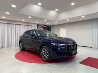 Usata Maserati Levante 275 CV (202 kW) 2017 Other SUV