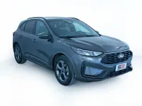 Usata Ford Kuga ST-Line 179 CV (131 kW) 2025 Gray SUV