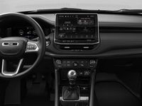 Usata Jeep Compass Limited 131 CV (96 kW) 2024 Nero SUV