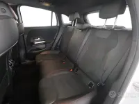 Usata Mercedes GLA180 116 CV (85 kW) 2022 Grigio SUV