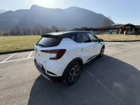 Usata Renault Captur Initiale Paris 92 CV (67 kW) 2021 SUV