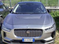 Usata Jaguar I-Pace SE 172 kW (234 CV) 2021 Other SUV
