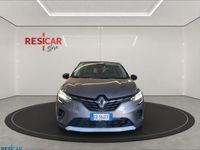 usata Renault Captur Captur II 20191.6 E-Tech phev Intens 160cv auto