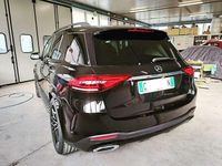 Usata Mercedes GLE300 Premium Plus 272 CV (200 kW) 2023 Nero SUV