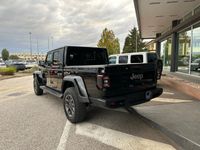 usata Jeep Gladiator 3.0 Diesel V6 Overland